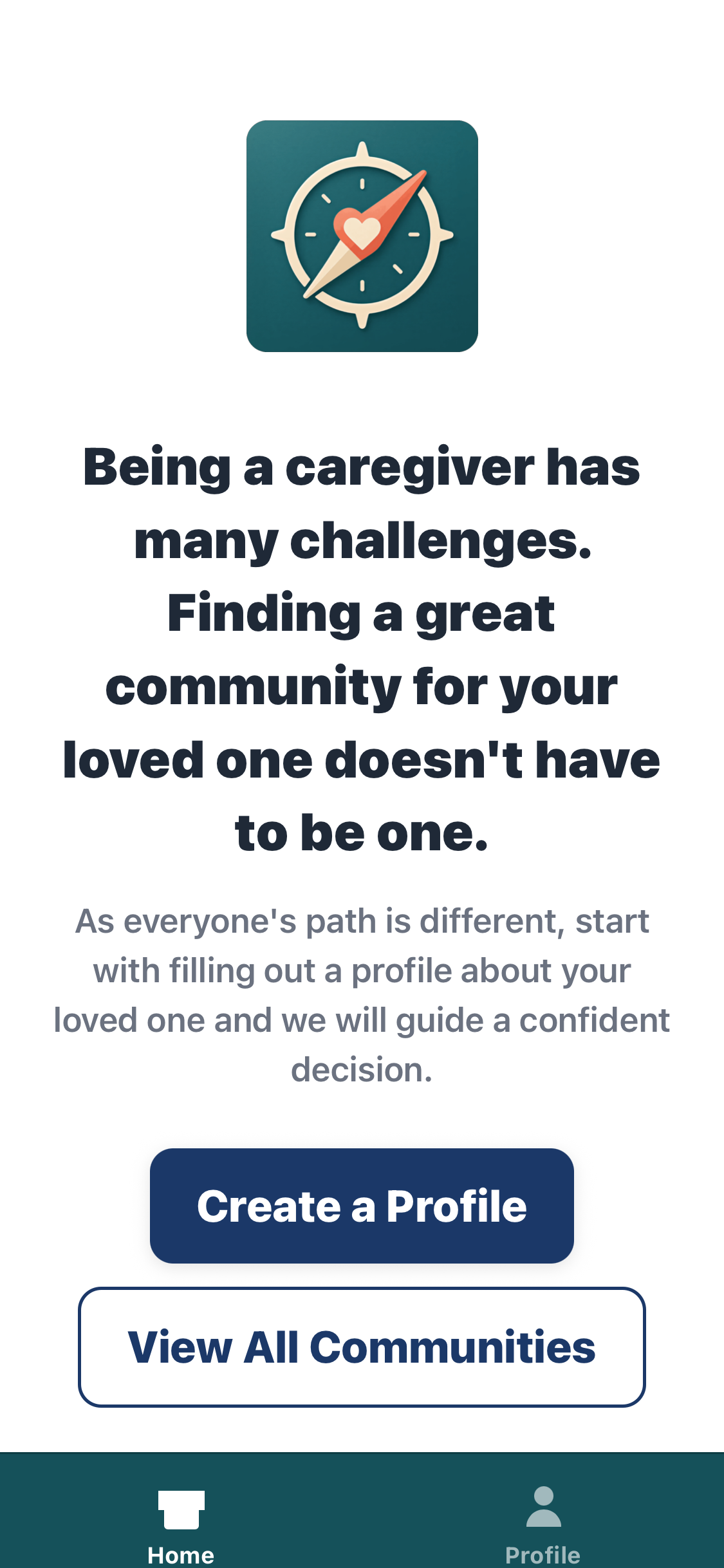 Registration complete